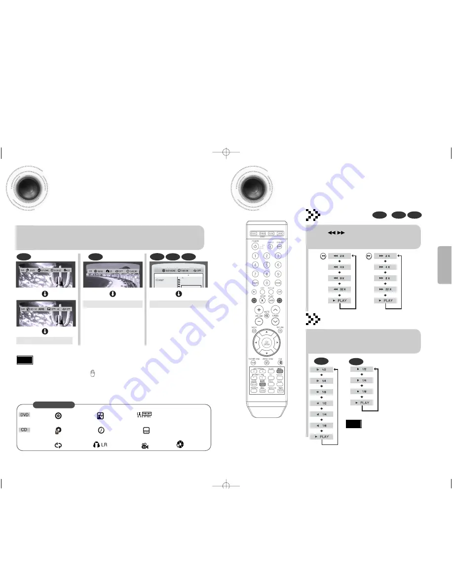 Samsung MM-KX7 Instruction Manual Download Page 11