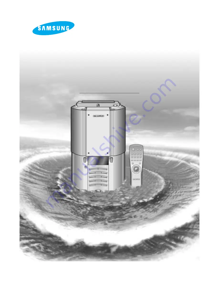 Samsung MM-ZL7 Instruction Manual Download Page 1