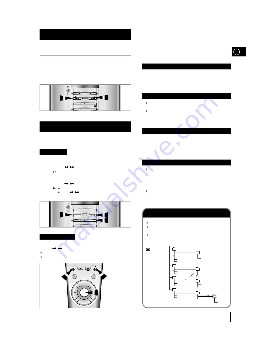 Samsung MM-ZL7 Скачать руководство пользователя страница 11