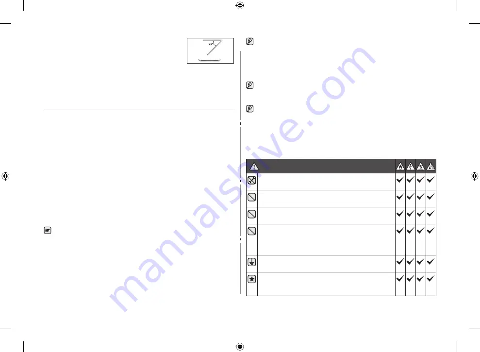 Samsung MS23F301TA Series Скачать руководство пользователя страница 8