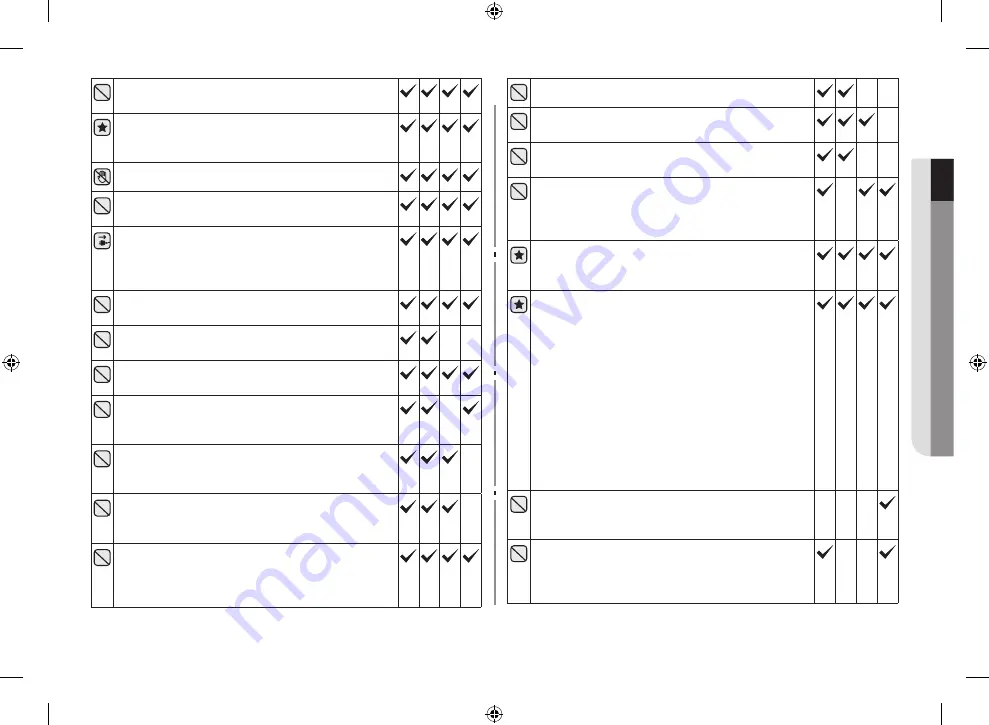 Samsung MS23F301TA Series Скачать руководство пользователя страница 9