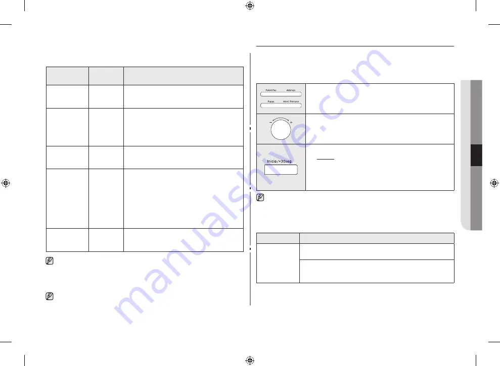 Samsung MS23F301TA Series Скачать руководство пользователя страница 17