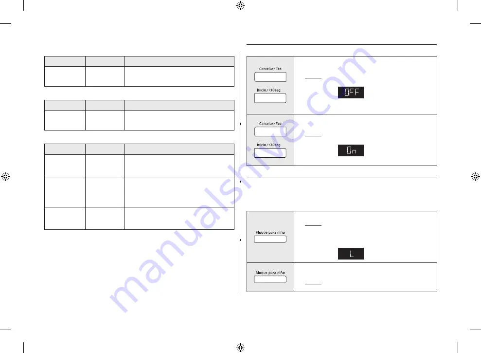 Samsung MS23F301TA Series Скачать руководство пользователя страница 18