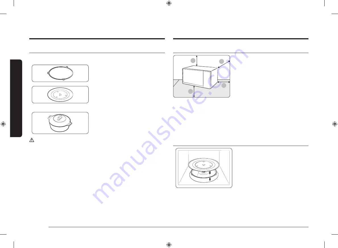 Samsung MS28F303T series Скачать руководство пользователя страница 176