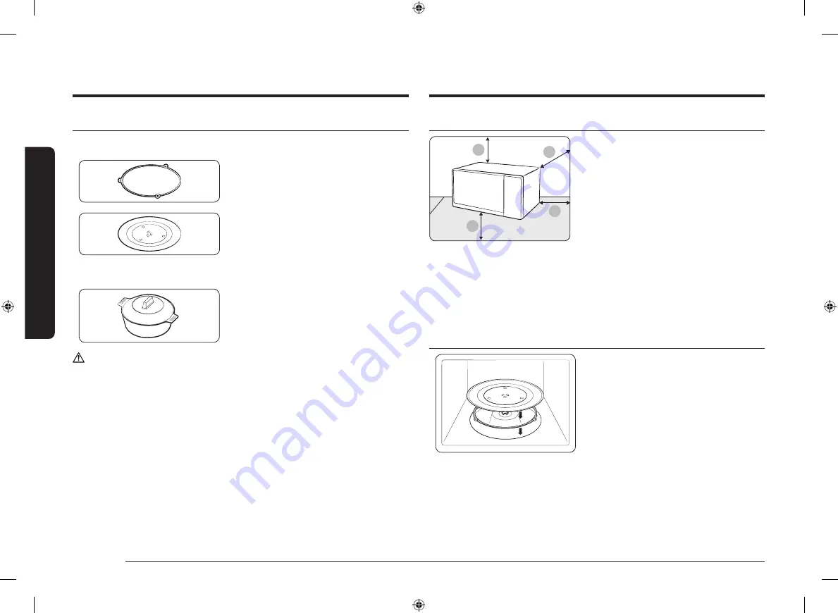 Samsung MS28F303T series Скачать руководство пользователя страница 204