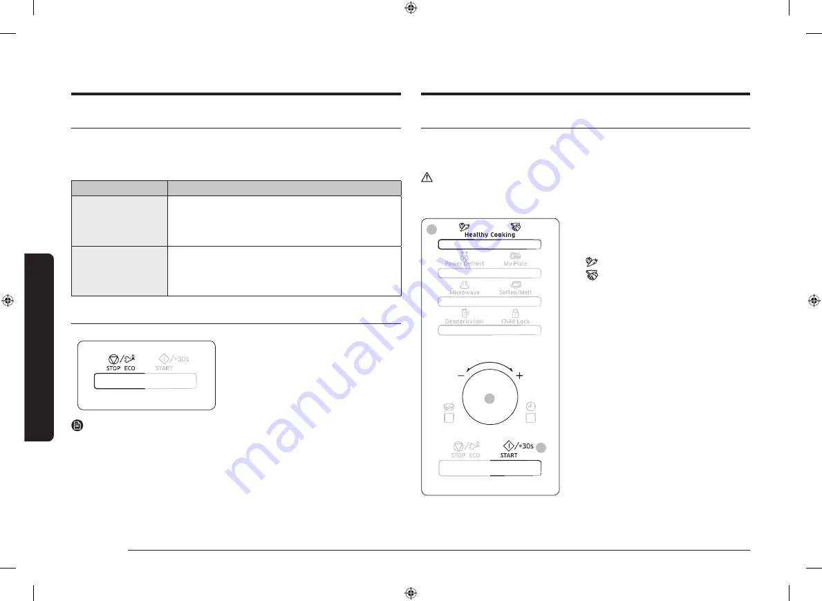 Samsung MS28F303T series Скачать руководство пользователя страница 210