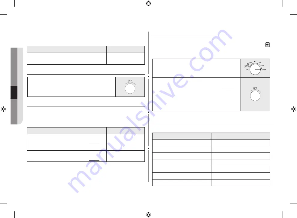 Samsung MS32F303EFW Скачать руководство пользователя страница 15