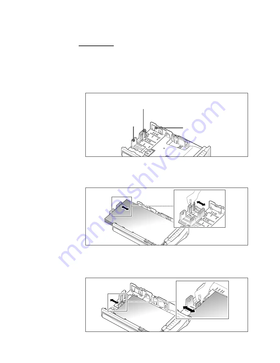 Samsung MSYS SF-6900 User Manual Download Page 20