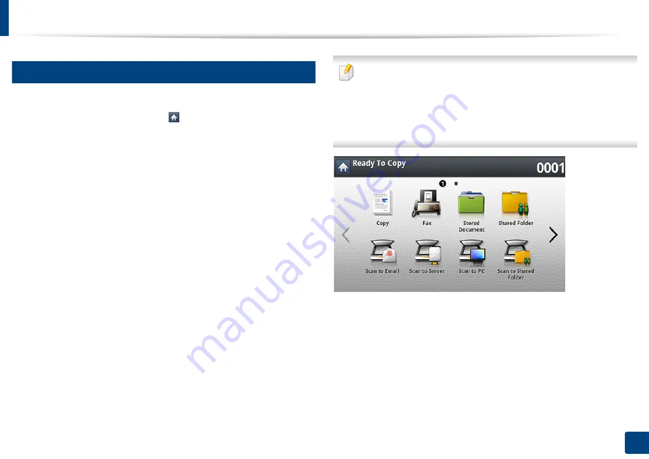 Samsung Multifunction MultiXpress K325 Series Скачать руководство пользователя страница 30