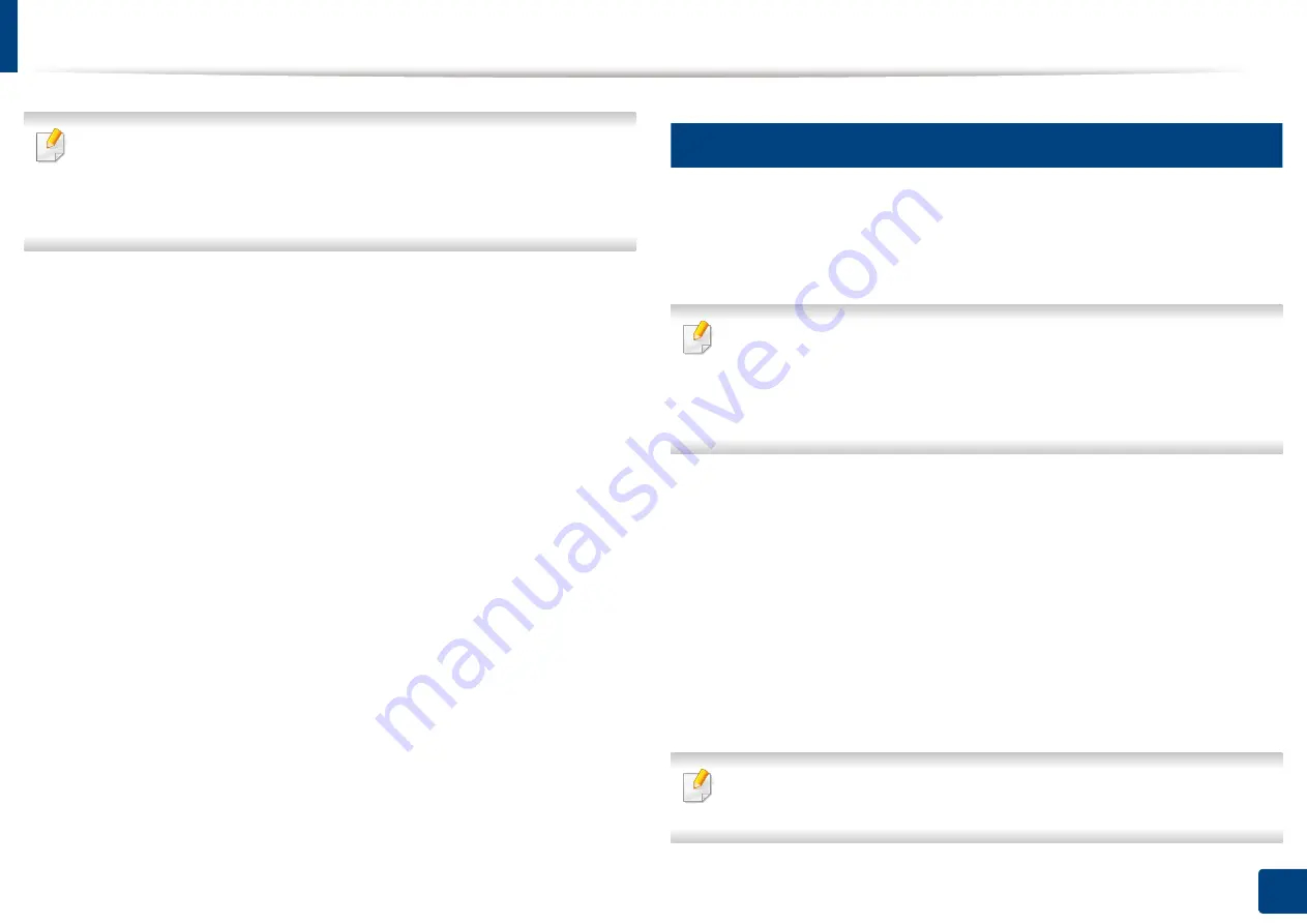 Samsung Multifunction MultiXpress K325 Series User Manual Download Page 61