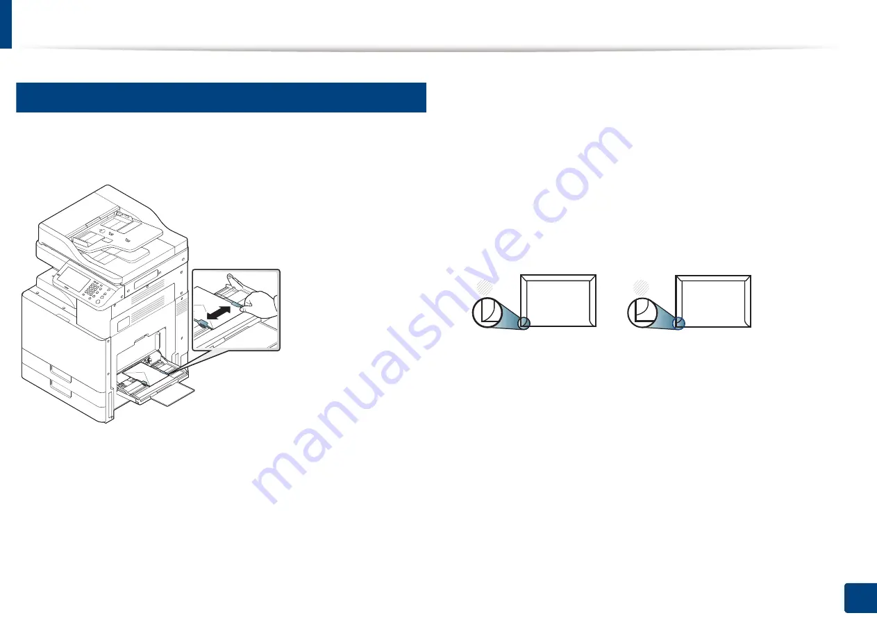 Samsung Multifunction MultiXpress K325 Series Скачать руководство пользователя страница 86