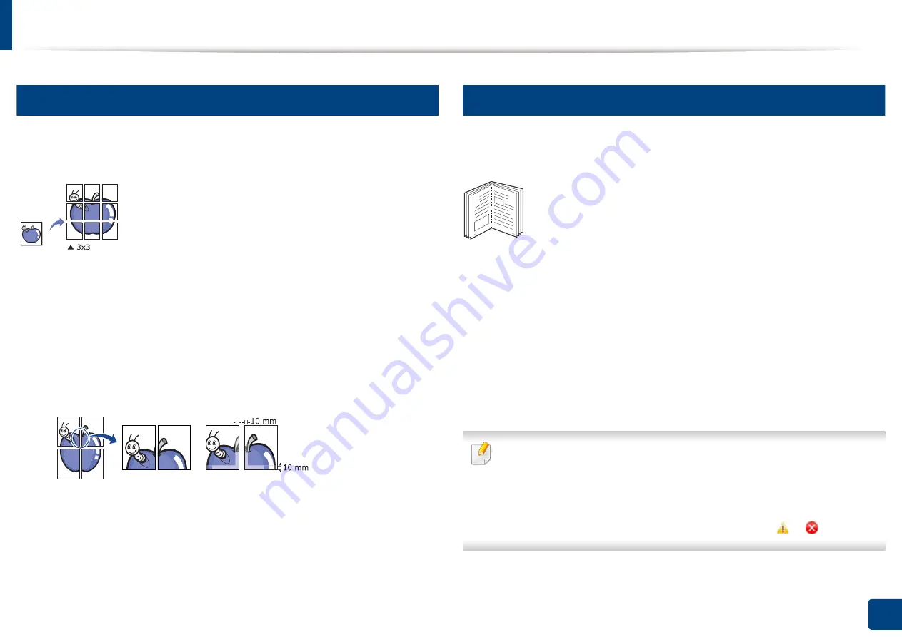 Samsung Multifunction MultiXpress K325 Series User Manual Download Page 106