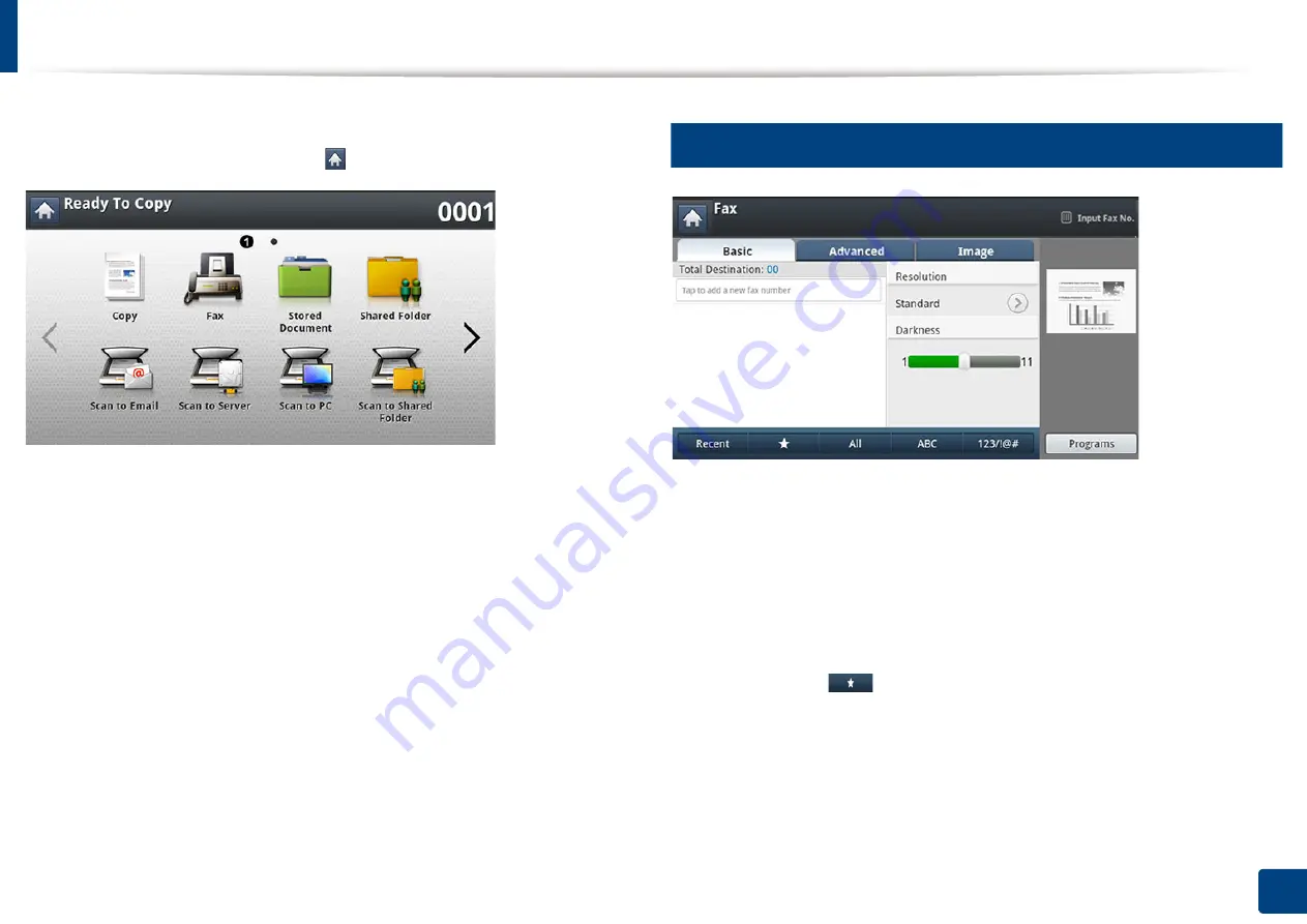 Samsung Multifunction MultiXpress K325 Series User Manual Download Page 175