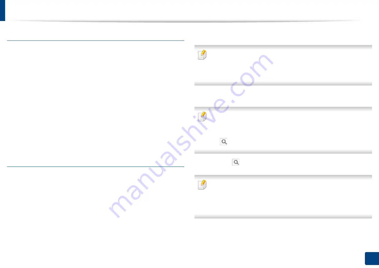 Samsung Multifunction MultiXpress K325 Series User Manual Download Page 201