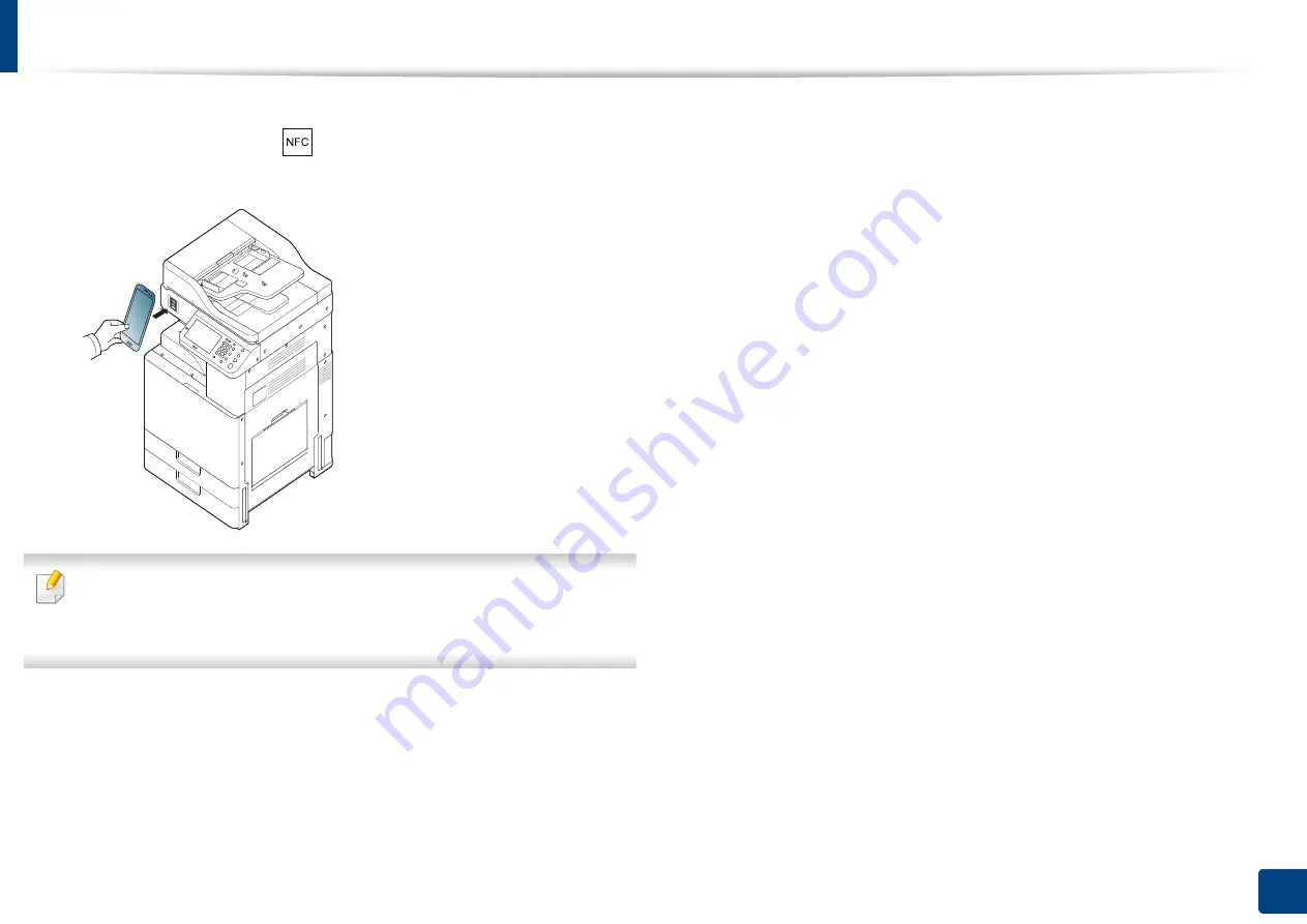 Samsung Multifunction MultiXpress K325 Series Скачать руководство пользователя страница 215