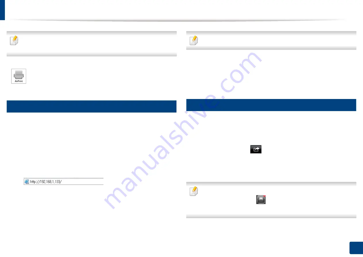 Samsung Multifunction MultiXpress K325 Series User Manual Download Page 219