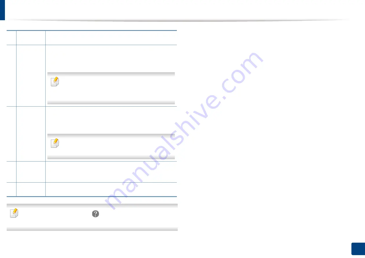 Samsung Multifunction MultiXpress K325 Series User Manual Download Page 278