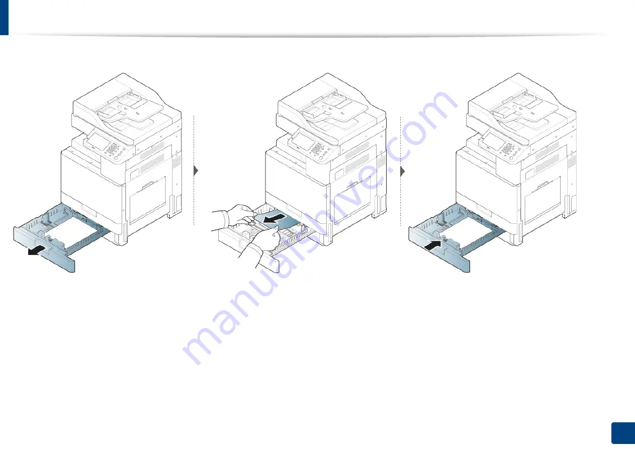 Samsung Multifunction MultiXpress K325 Series User Manual Download Page 334