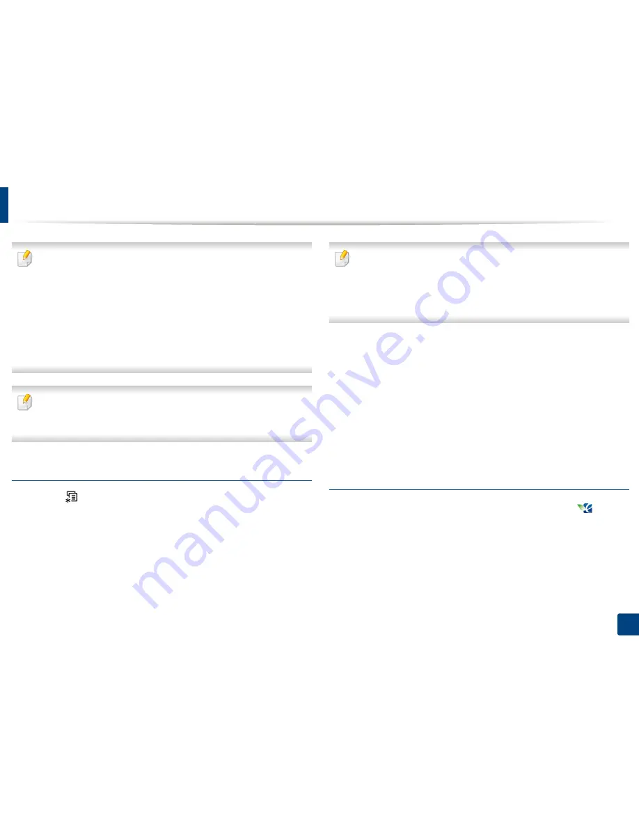 Samsung Multifunction Xpress C48 series User Manual Download Page 56