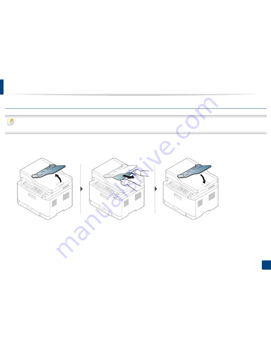 Samsung Multifunction Xpress C48 series Скачать руководство пользователя страница 100