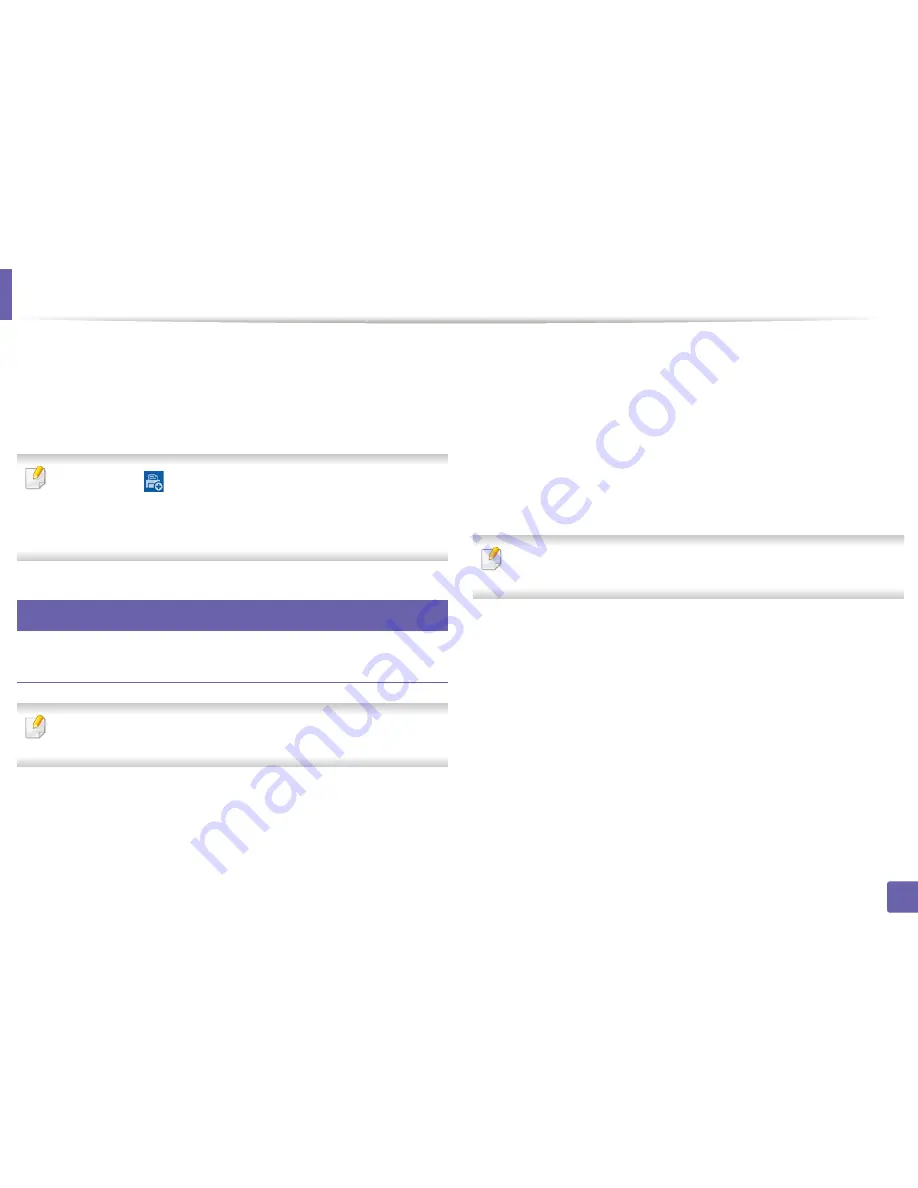 Samsung Multifunction Xpress C48 series User Manual Download Page 184