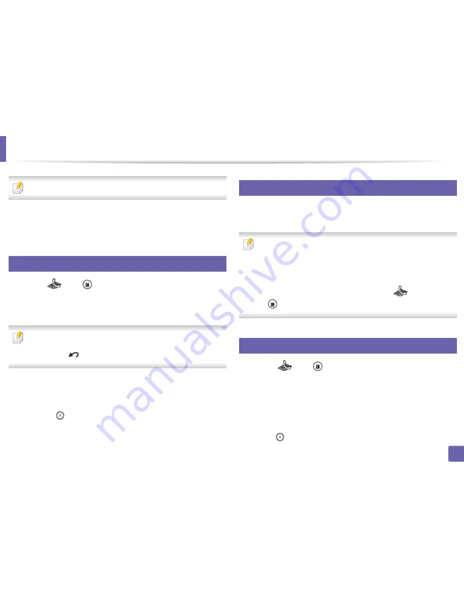 Samsung Multifunction Xpress C48 series User Manual Download Page 211