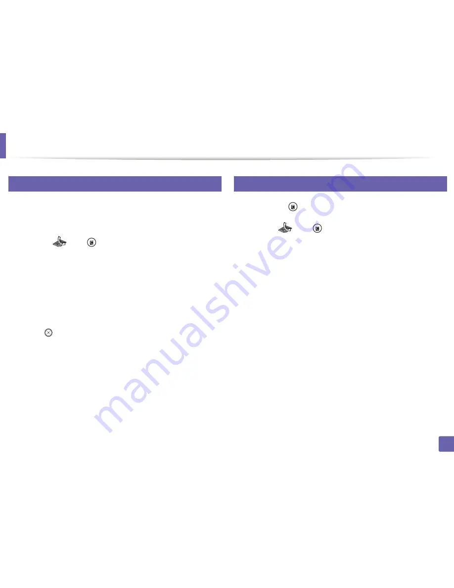 Samsung Multifunction Xpress C48 series User Manual Download Page 213