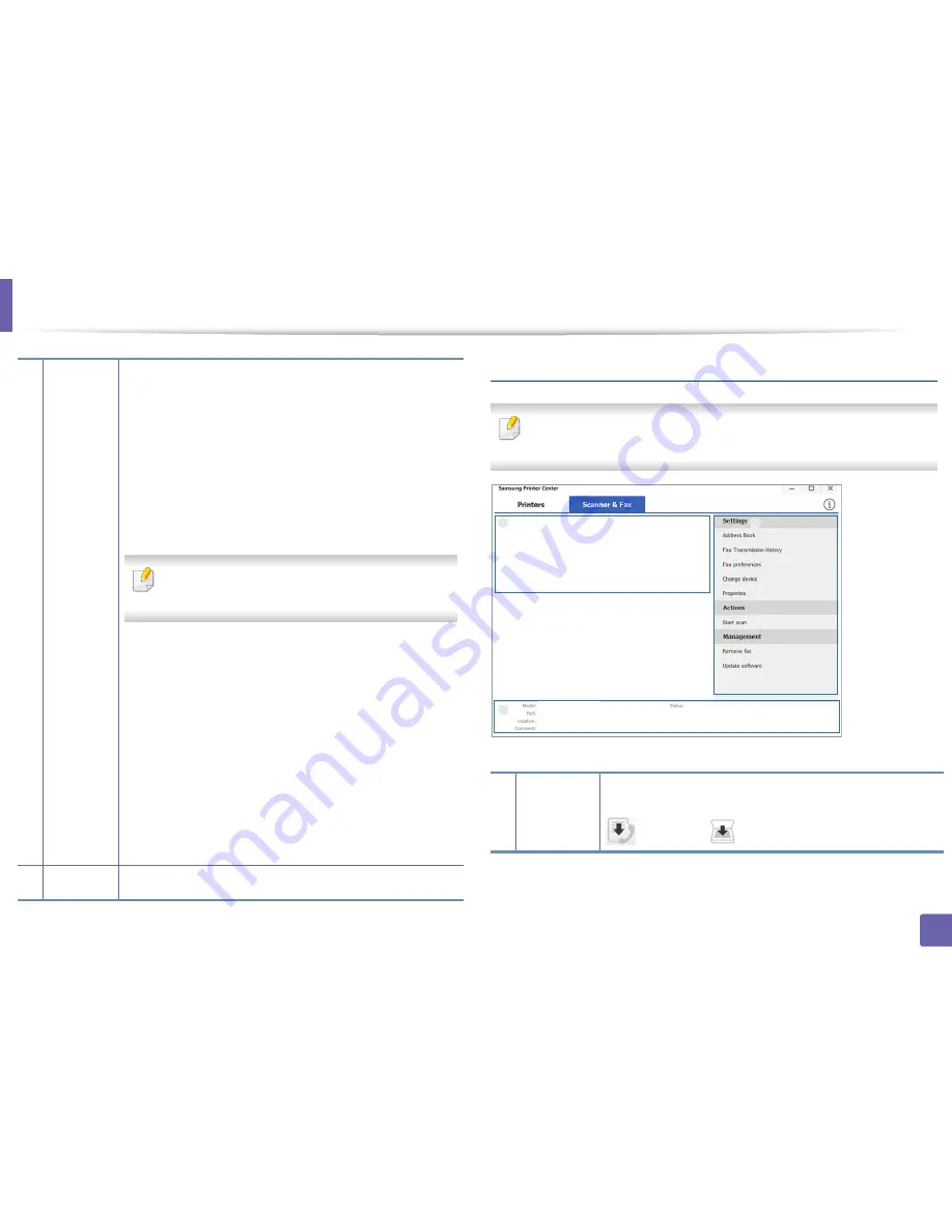 Samsung Multifunction Xpress C48 series User Manual Download Page 247