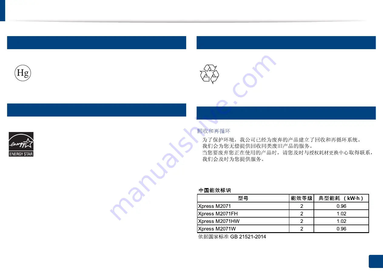 Samsung Multifunction Xpress M207 Series User Manual Download Page 113