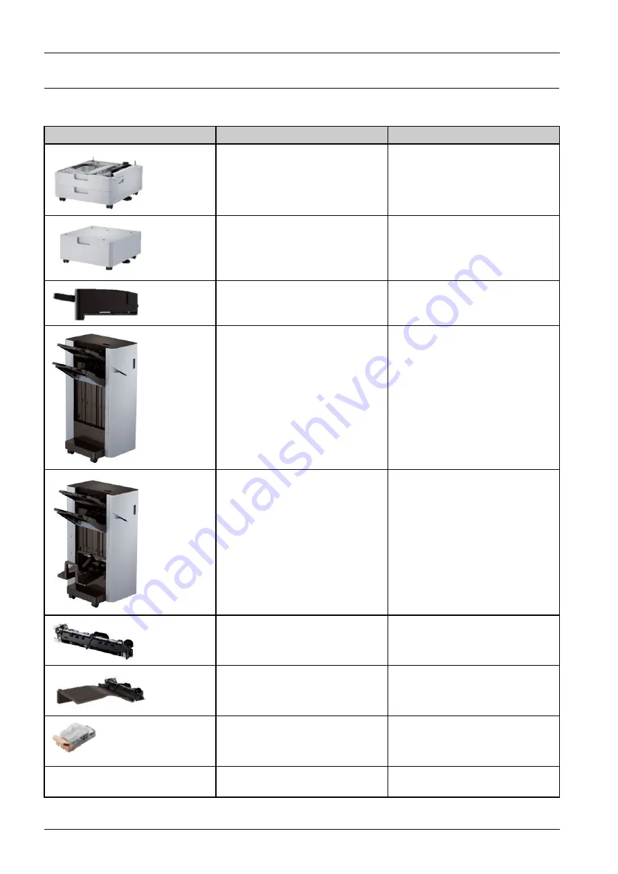 Samsung MultiXpress K4 Series Скачать руководство пользователя страница 32