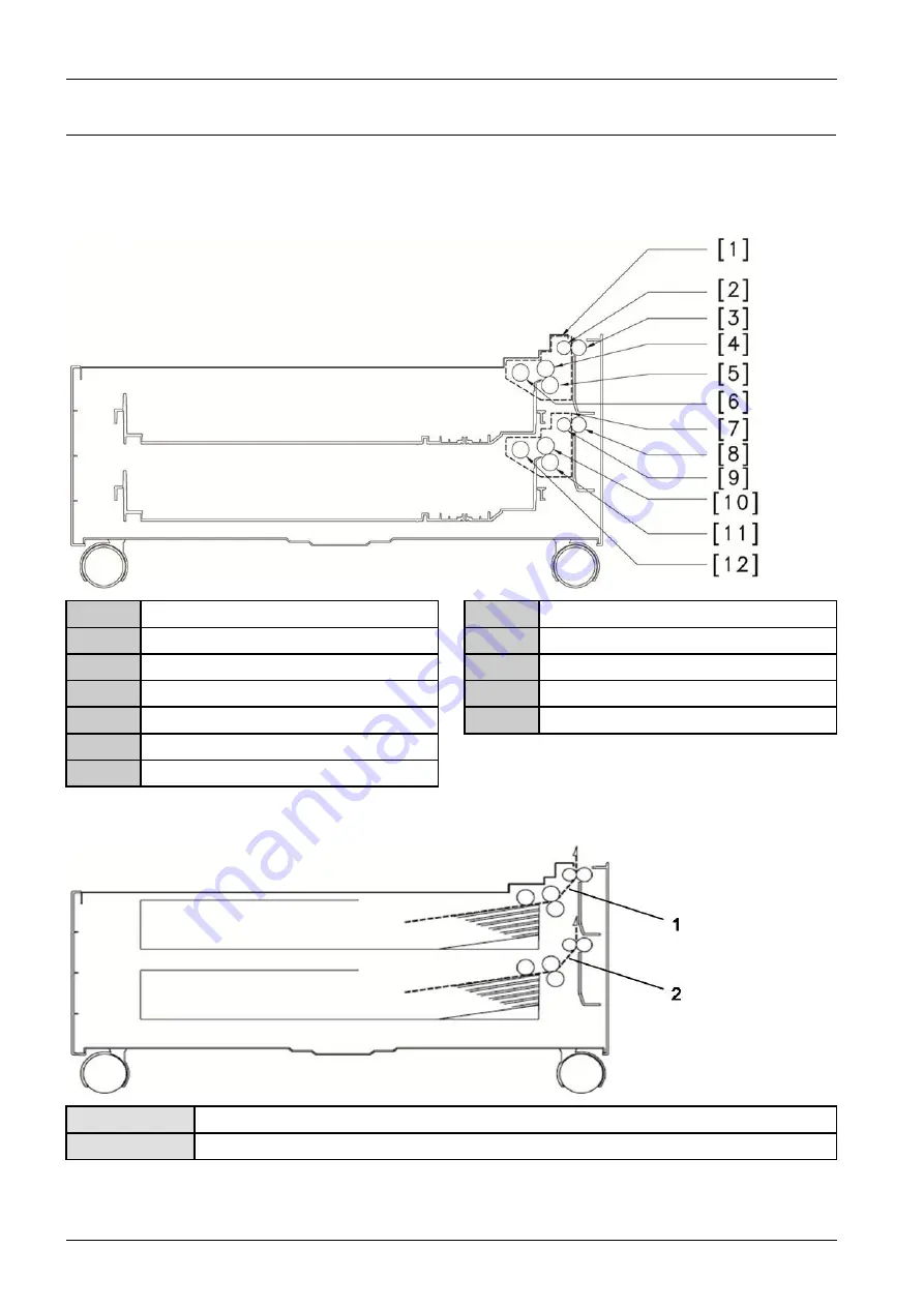 Samsung MultiXpress K4 Series Service Manual Download Page 112