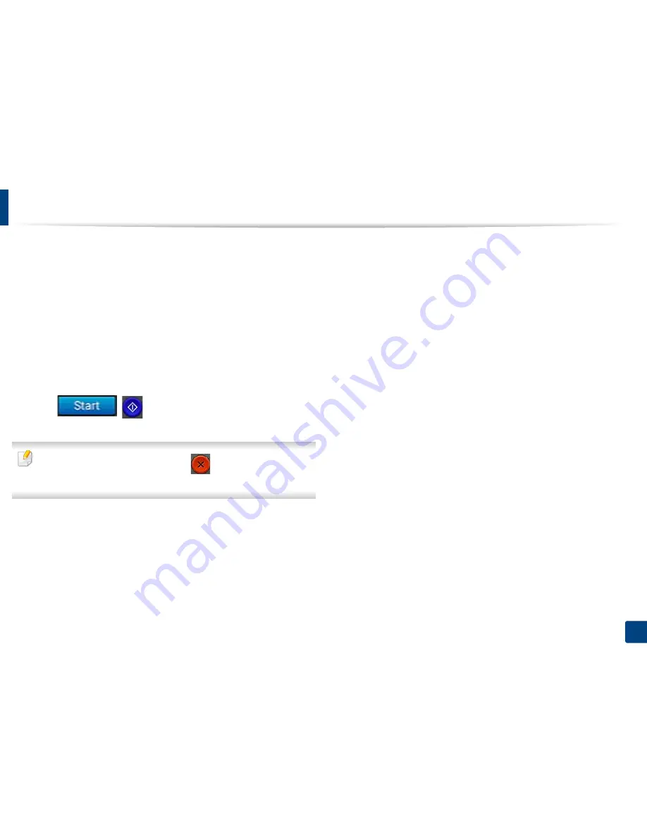 Samsung MultiXpress K740x Series User Manual Download Page 119