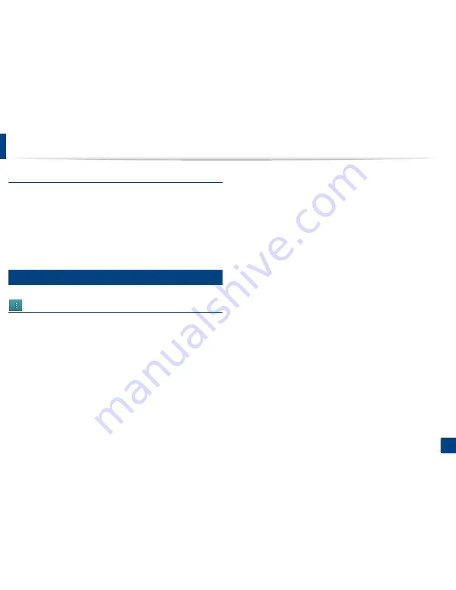 Samsung MultiXpress K740x Series User Manual Download Page 130