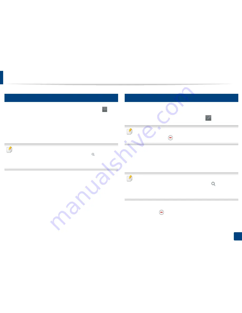 Samsung MultiXpress K740x Series User Manual Download Page 169