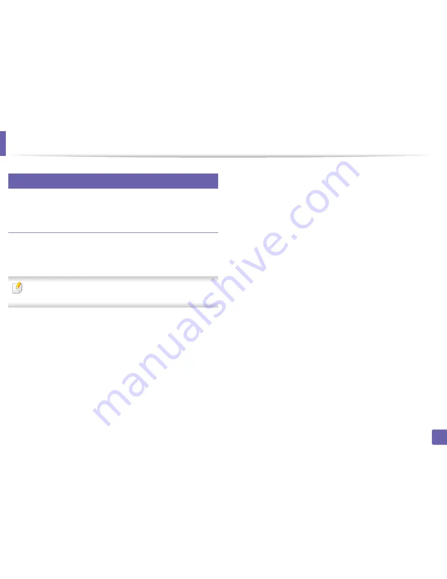 Samsung MultiXpress K740x Series User Manual Download Page 320