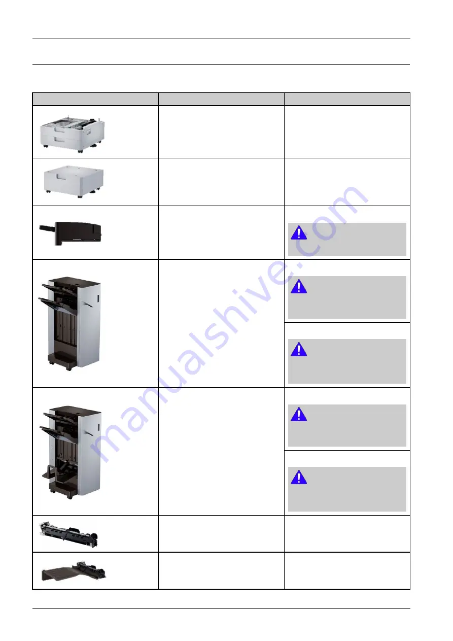 Samsung MultiXpress SL-X4220RX Service Manual Download Page 32