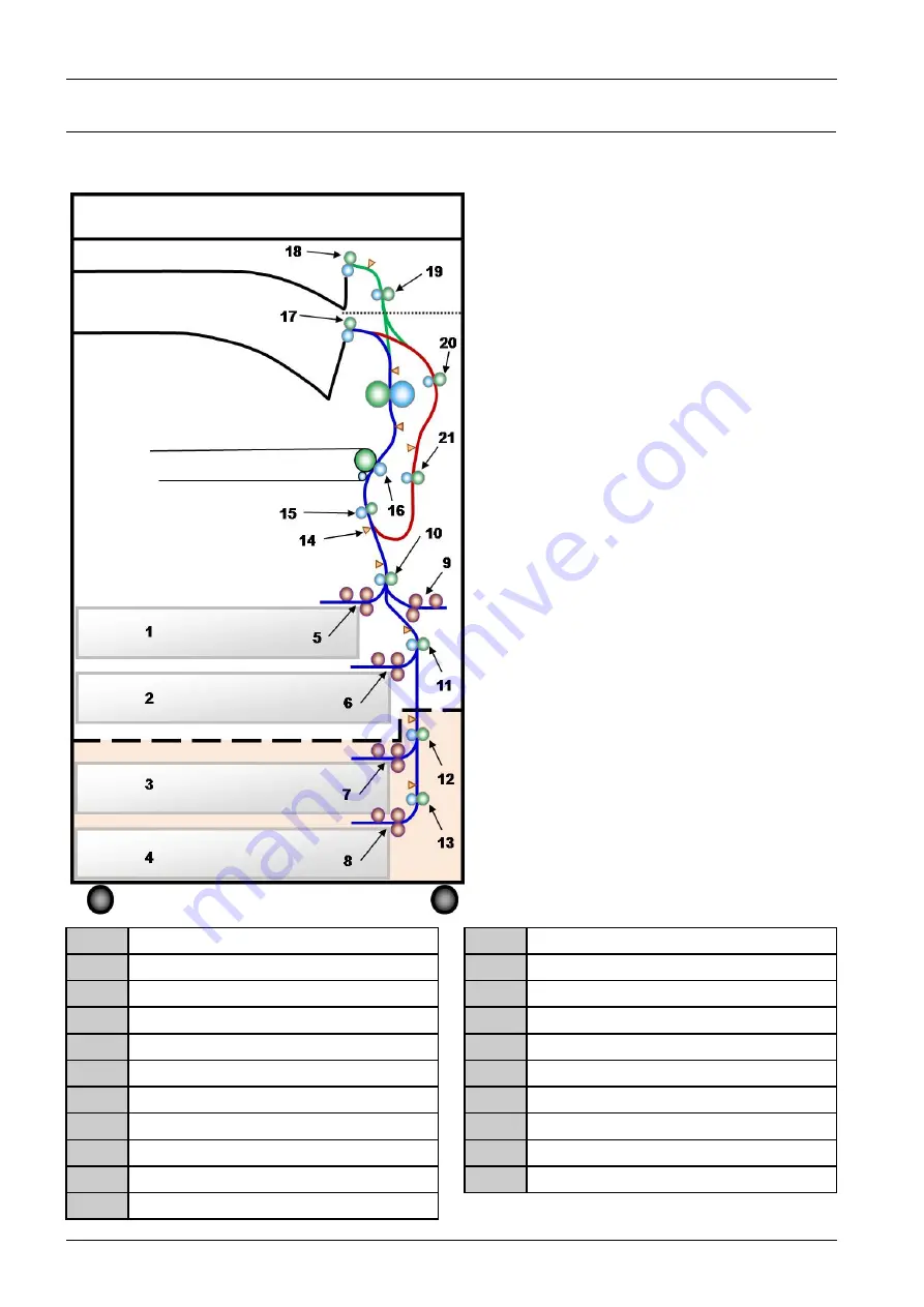 Samsung MultiXpress SL-X4220RX Service Manual Download Page 42