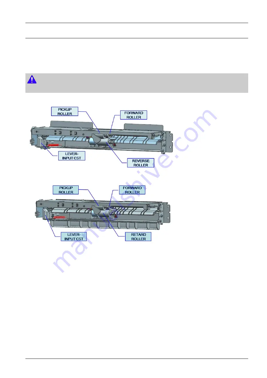 Samsung MultiXpress SL-X4220RX Service Manual Download Page 47