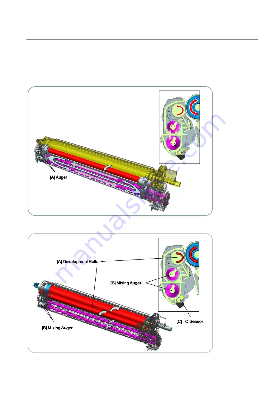 Samsung MultiXpress SL-X4220RX Service Manual Download Page 53