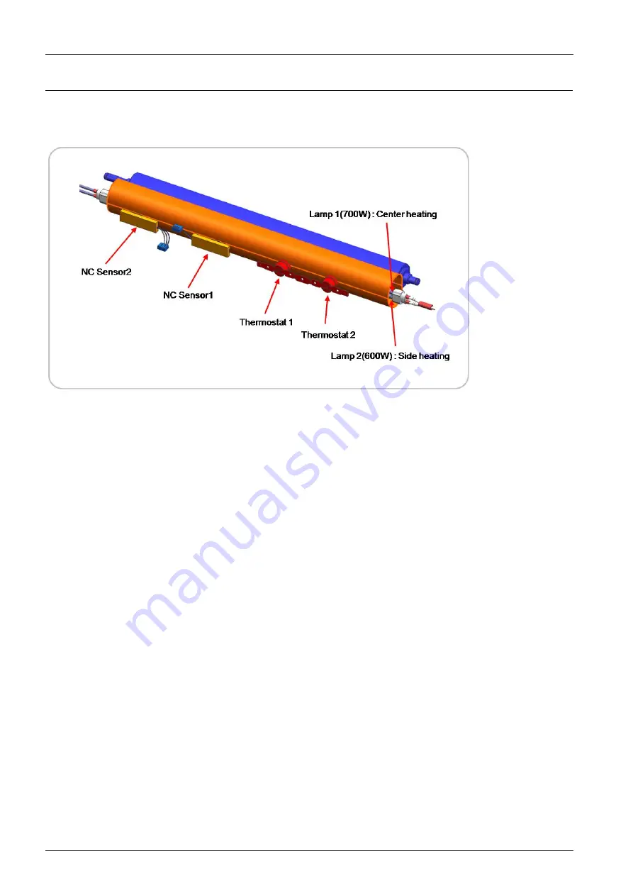 Samsung MultiXpress SL-X4220RX Service Manual Download Page 60