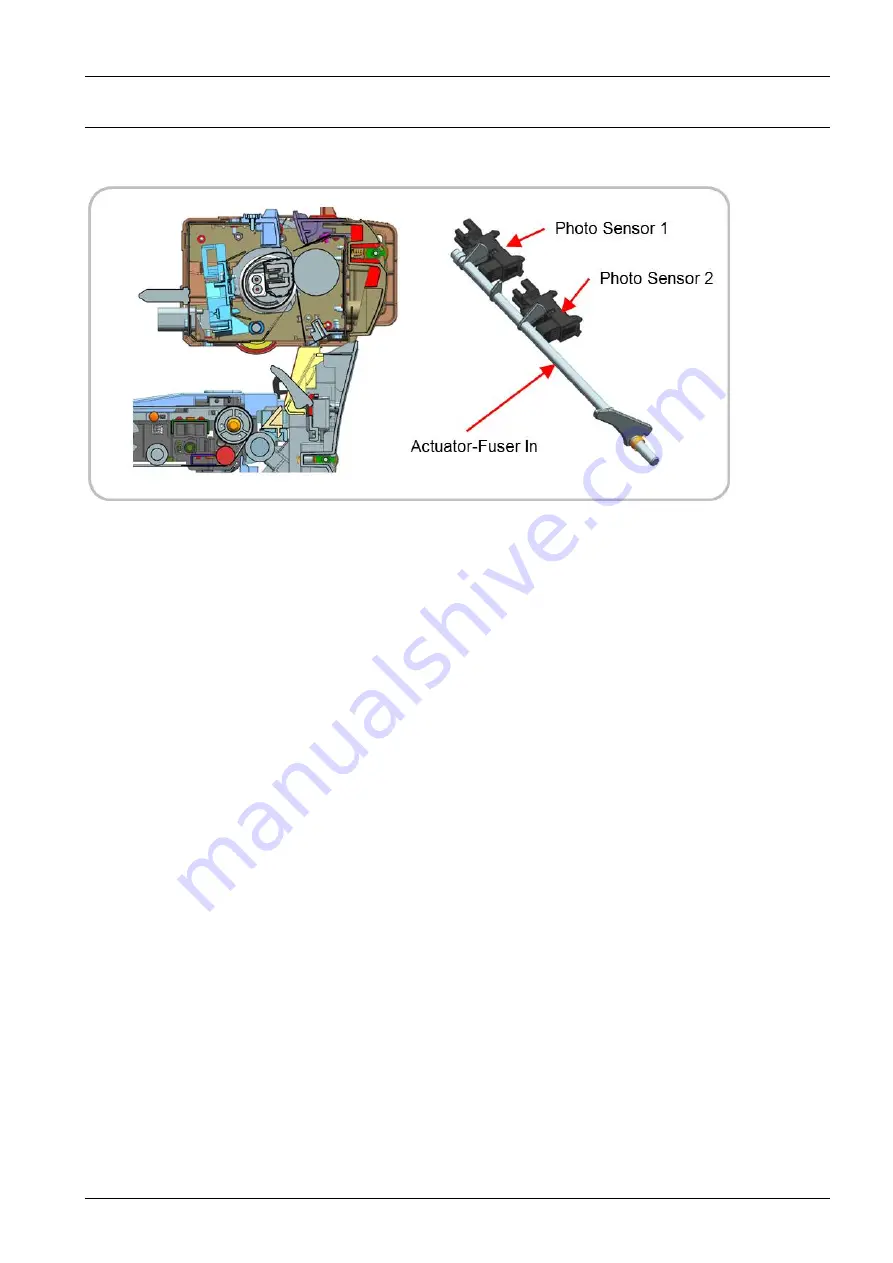 Samsung MultiXpress SL-X4220RX Service Manual Download Page 61