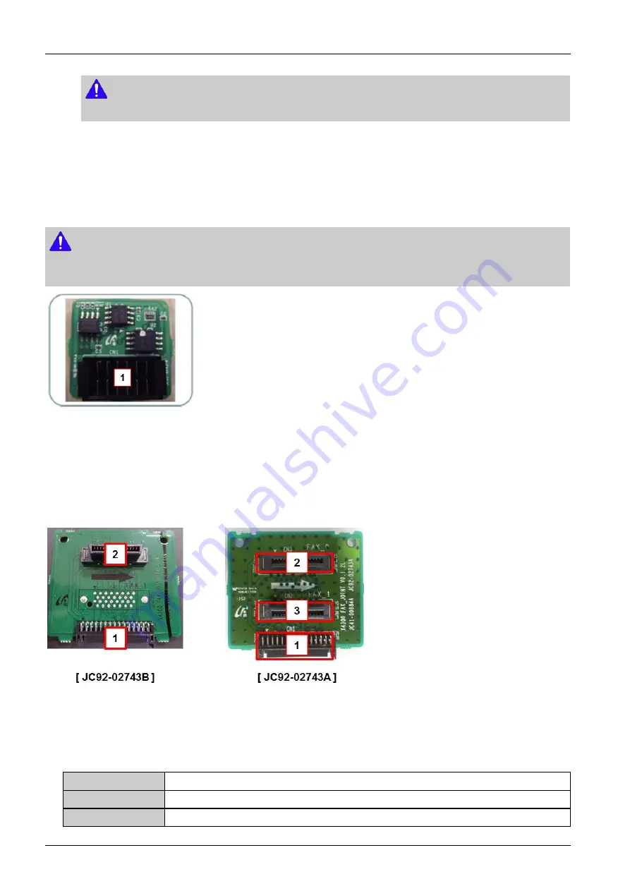 Samsung MultiXpress SL-X4220RX Скачать руководство пользователя страница 106