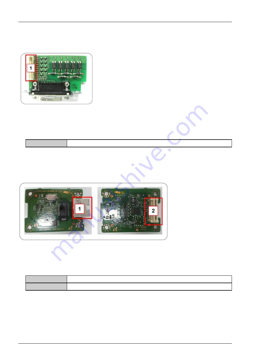 Samsung MultiXpress SL-X4220RX Service Manual Download Page 108