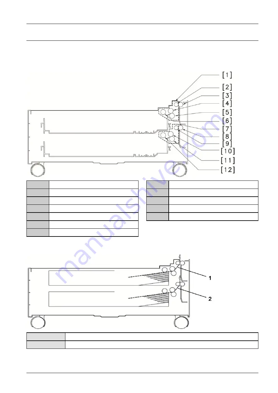 Samsung MultiXpress SL-X4220RX Service Manual Download Page 121