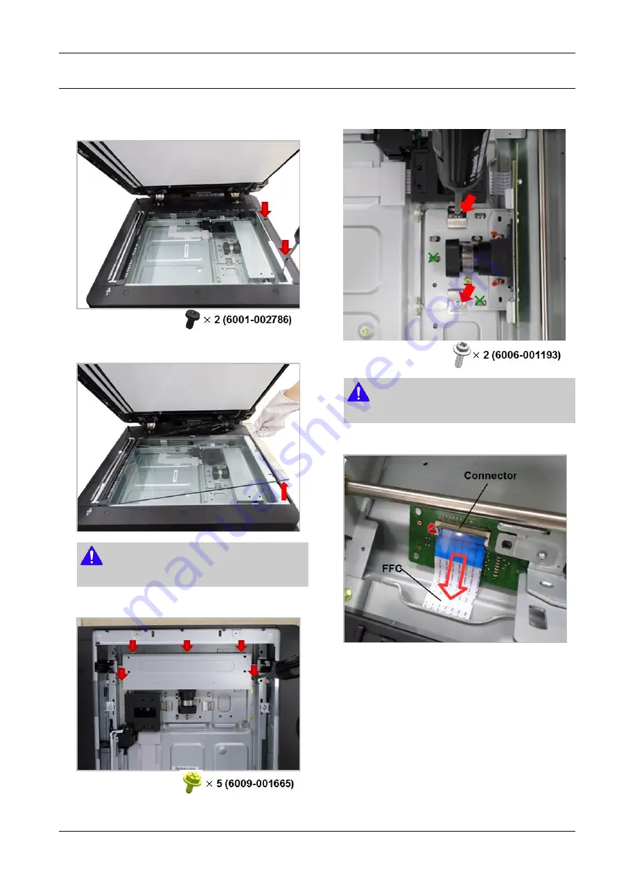 Samsung MultiXpress SL-X4220RX Service Manual Download Page 191