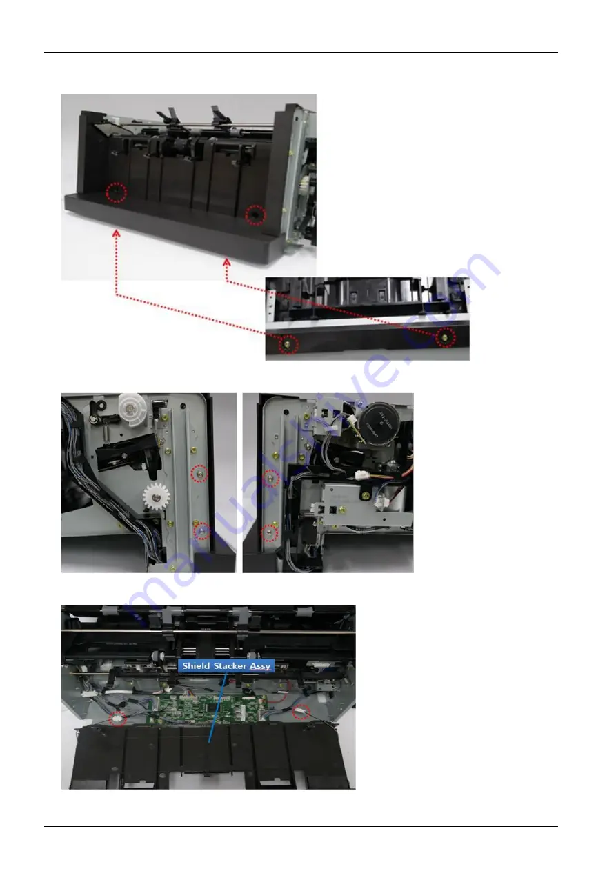 Samsung MultiXpress SL-X4220RX Скачать руководство пользователя страница 212