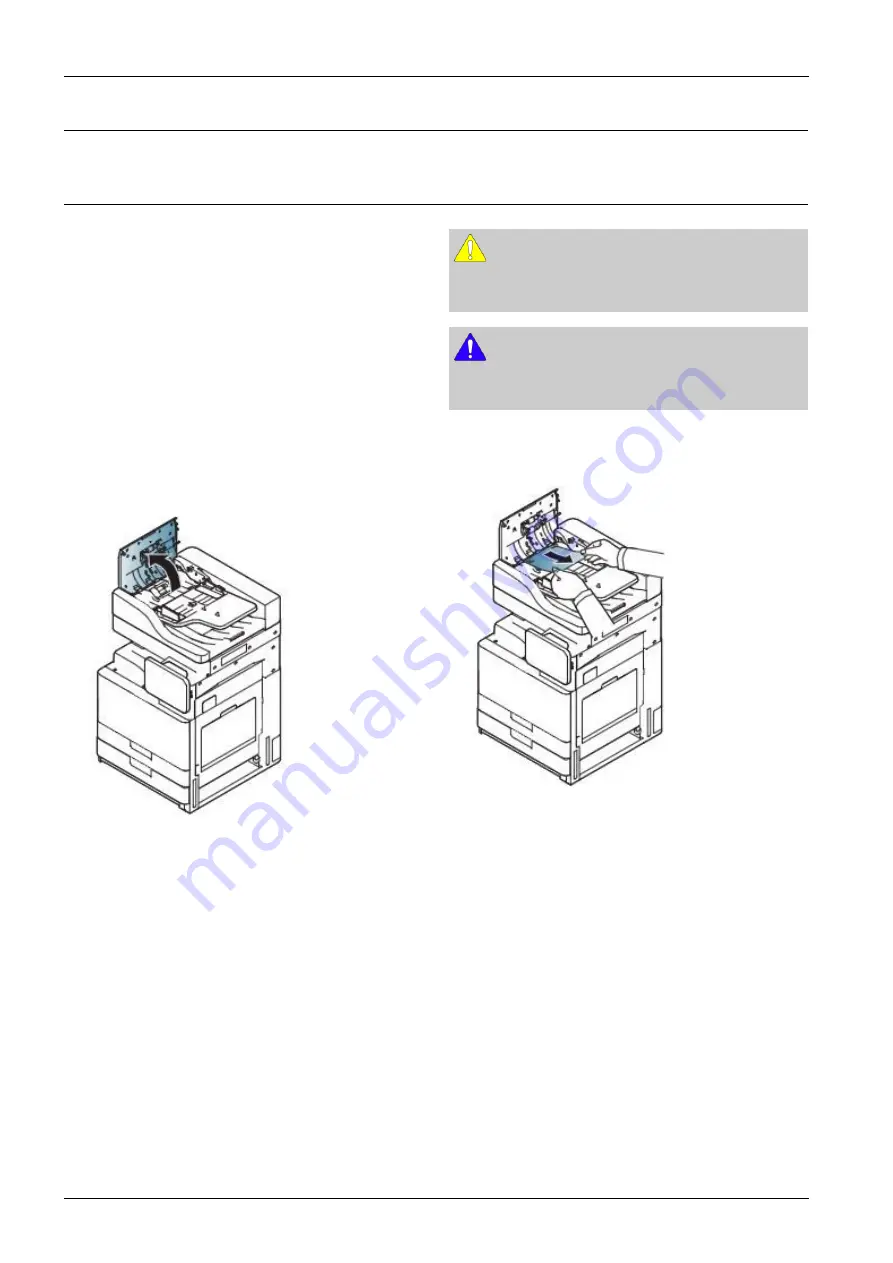 Samsung MultiXpress SL-X4220RX Service Manual Download Page 262