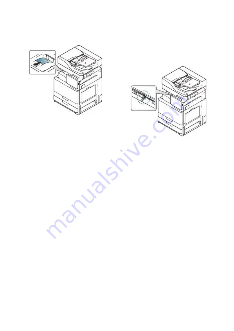 Samsung MultiXpress SL-X4220RX Service Manual Download Page 269