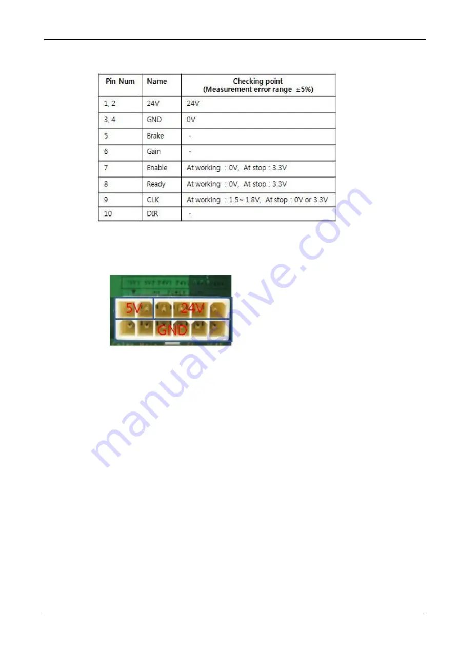 Samsung MultiXpress SL-X4220RX Service Manual Download Page 323