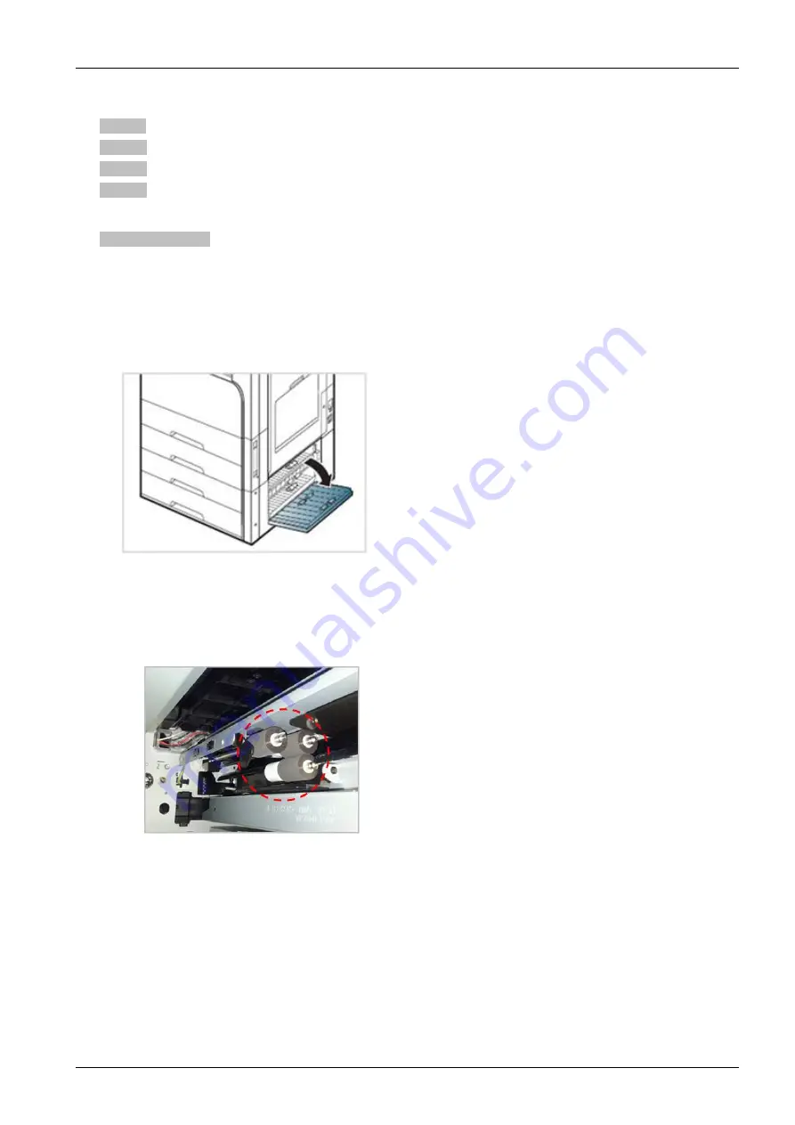 Samsung MultiXpress SL-X4220RX Service Manual Download Page 391